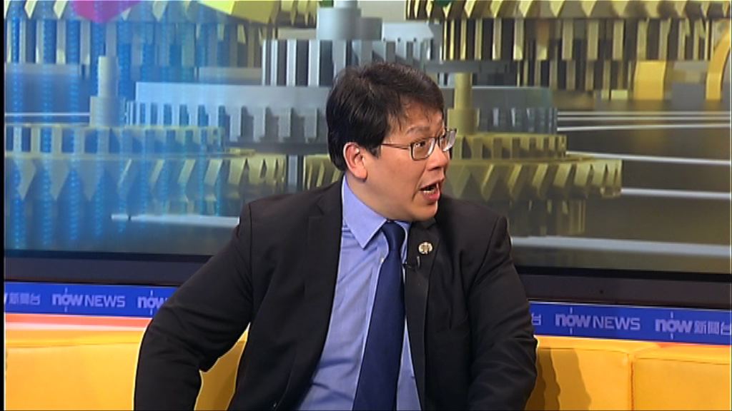 美容業界：設冷靜期亦難杜絕不良營商者