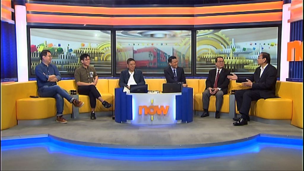 【時事全方位】貨櫃屋應付房屋供應（一）