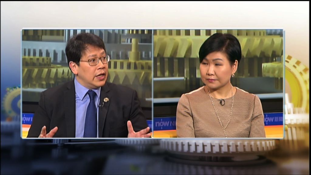 【時事全方位】強制冷靜期保障（三）