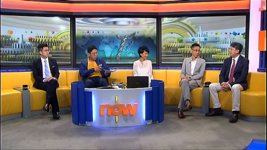 【時事全方位】減低沖繩台灣麻疹疫情(一)