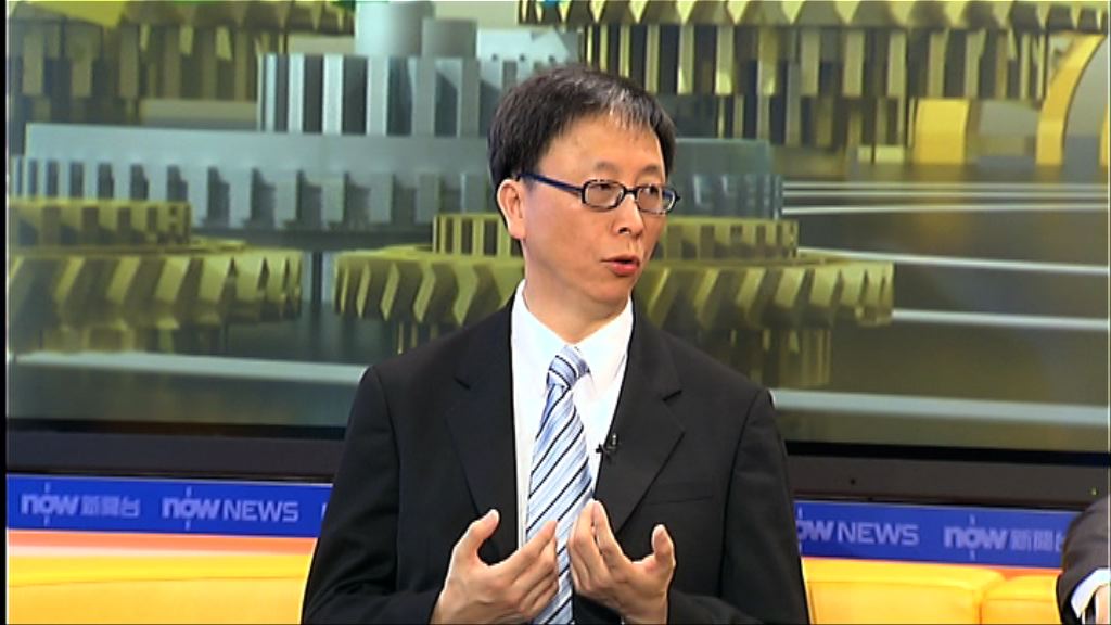 何栢良：業界反對增委任委員因不信任政府