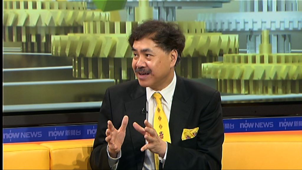 陳以誠：醫委會增業內委員方可加快效率