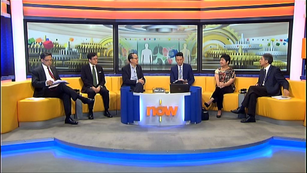 【時事全方位】器官捐贈規定需放寬？(一)