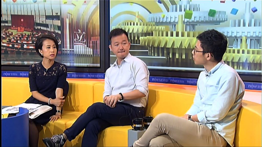 【時事全方位】泛民失四議席有何影響（三）