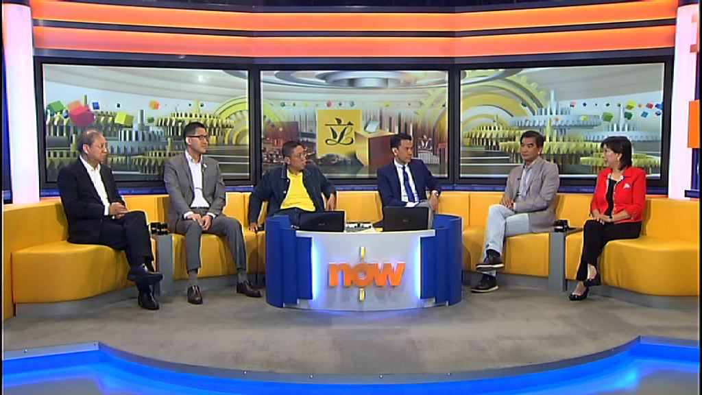 【時事全方位】補選勝負對政局的影響（一）