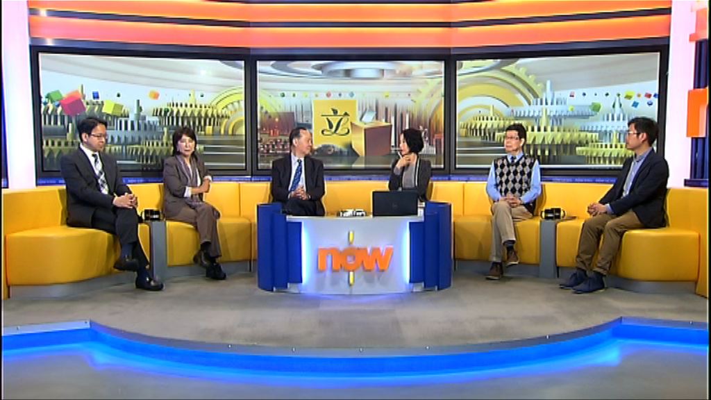 【時事全方位】泛民補選敗北的影響（一）