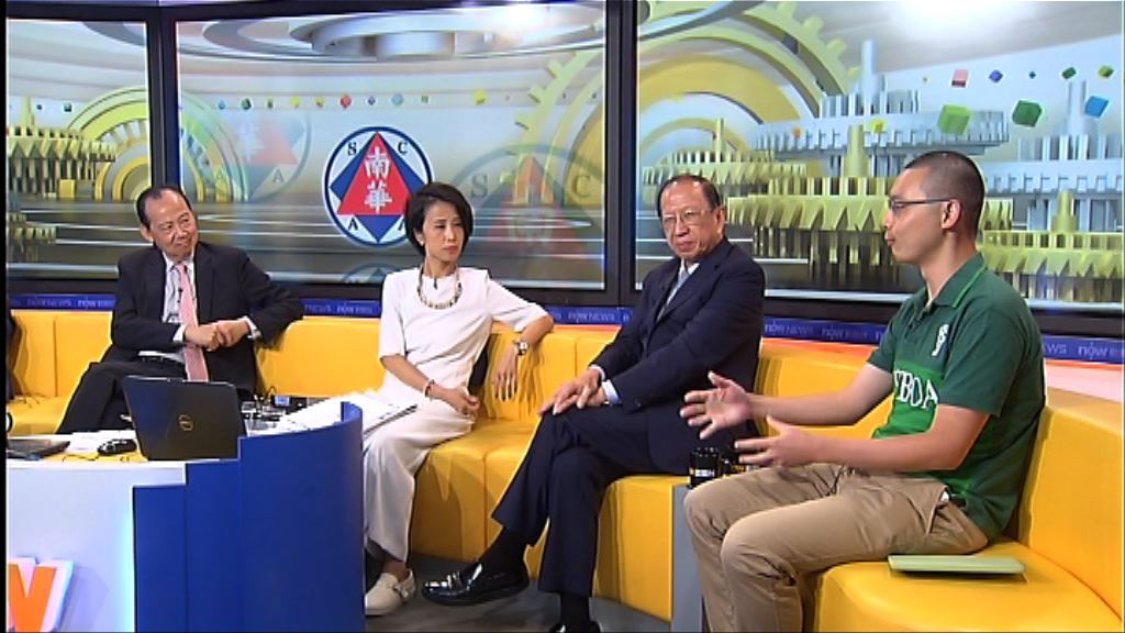 【時事全方位】本港足球運動發展（三）