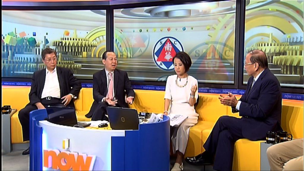 【時事全方位】本港足球運動發展（四）