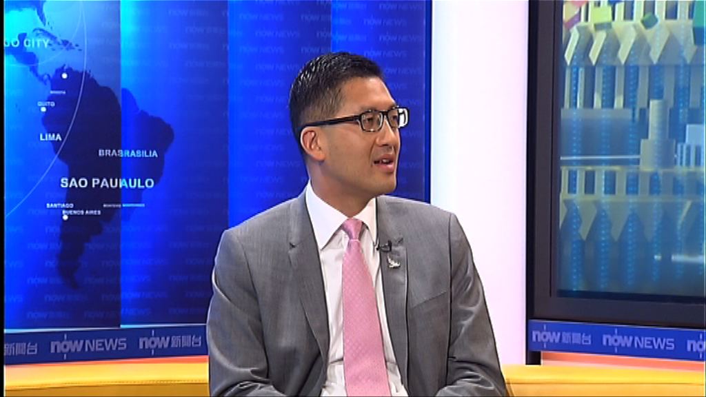 【時事全方位】高鐵一地兩檢問題(三)