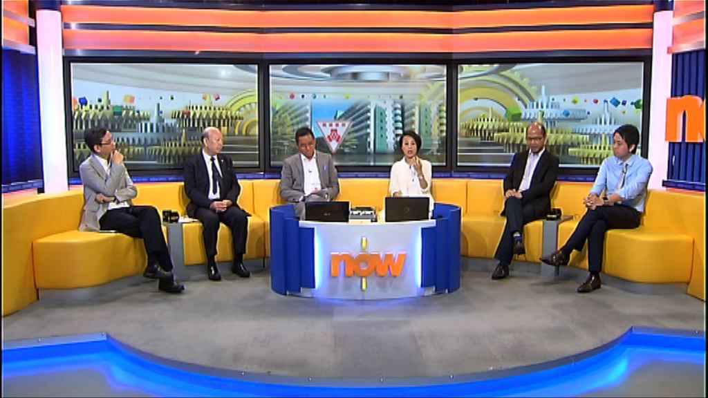 【時事全方位】避免興德學校事件重演（二）