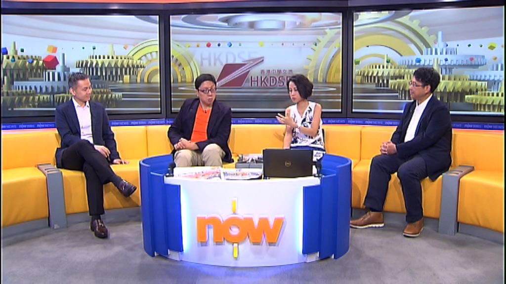 【時事全方位】DSE放榜