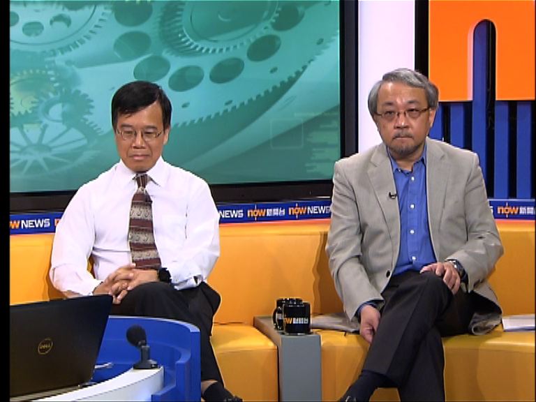 【時事全方位】如何保障大學自主(四)