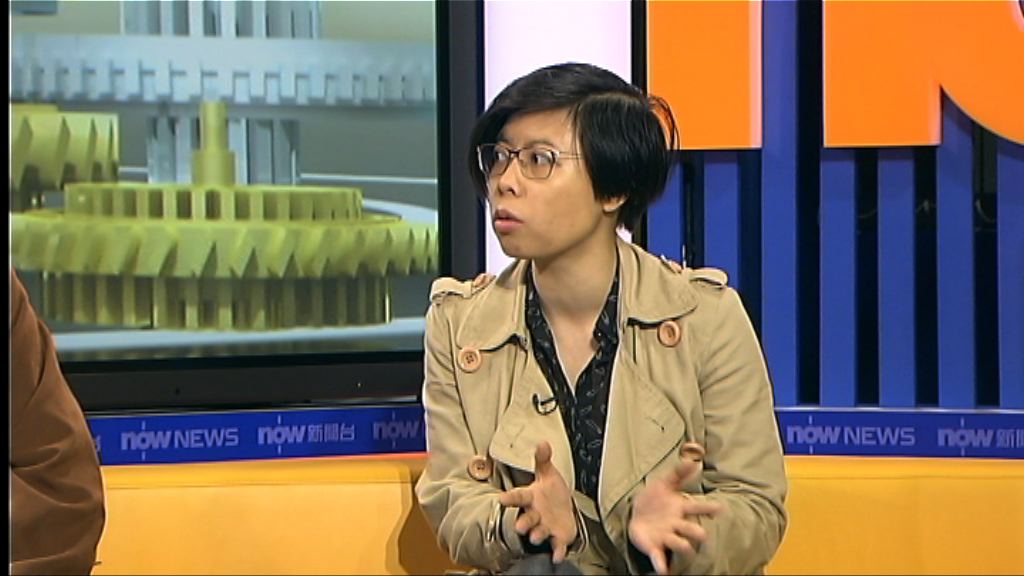 【時事全方位】化解標時勞資矛盾(四)