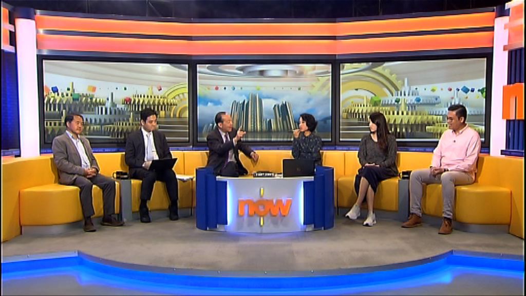 【時事全方位】平衡公屋與綠置居（一）