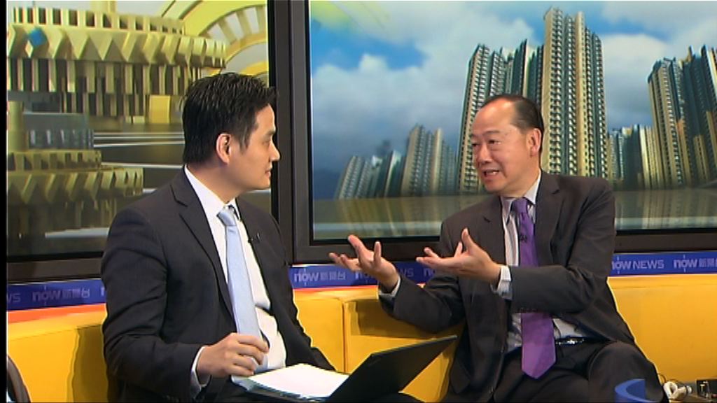 【時事全方位】平衡公屋與綠置居（二）