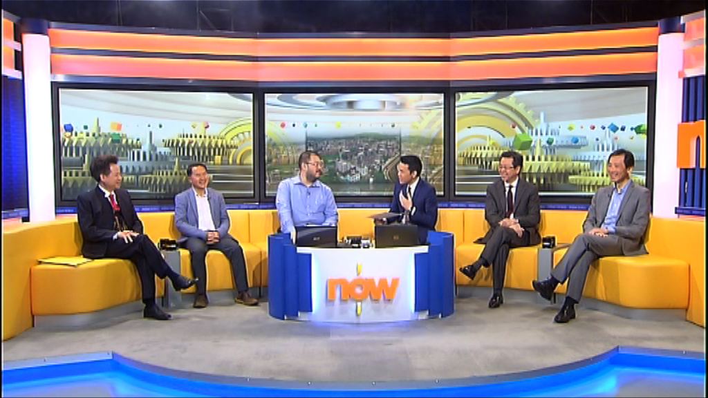 【時事全方位】妥善處理丁屋問題(一)