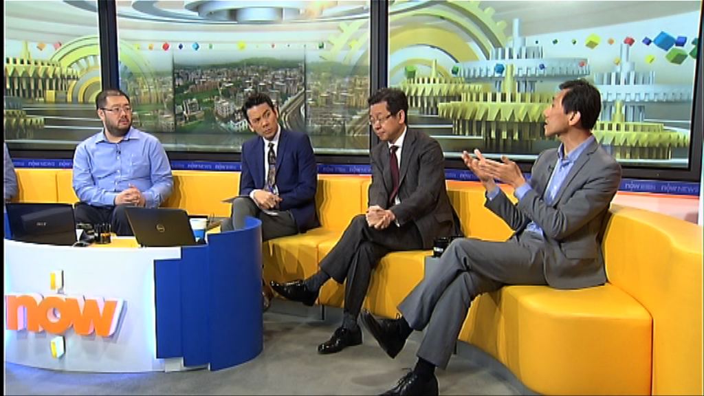 【時事全方位】妥善處理丁屋問題(三)