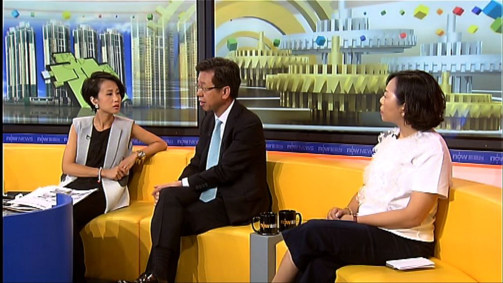 【時事全方位】首置上車盤能解決住屋需求？（二）