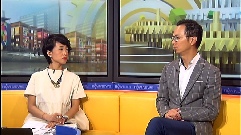 【時事全方位】社聯首個組合屋計劃