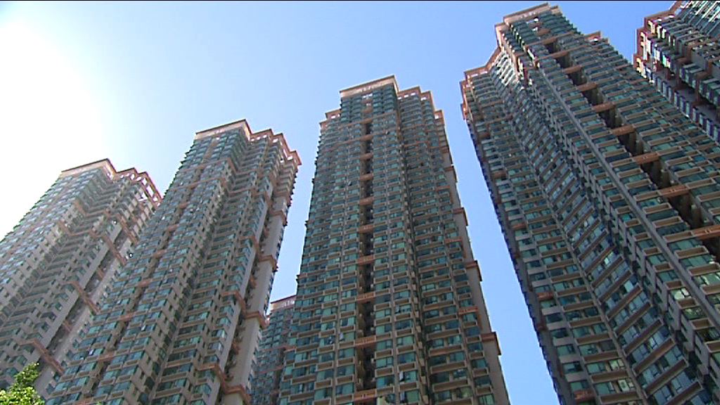 智庫建議延長港人首置上車盤禁售期