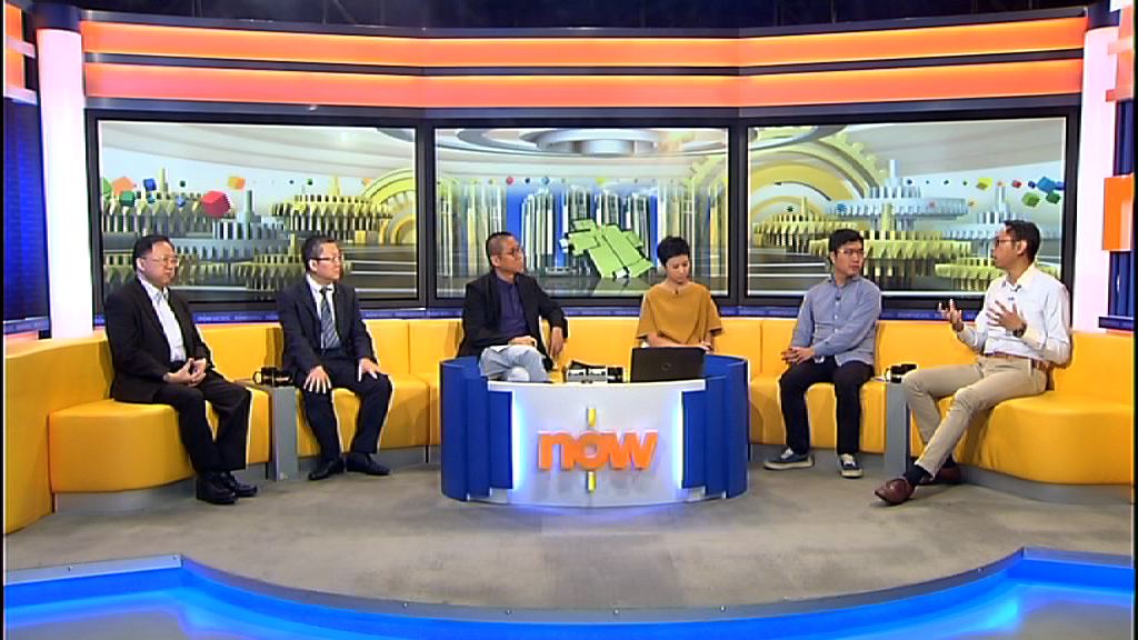 【時事全方位】首置上車盤達致多贏?(一)