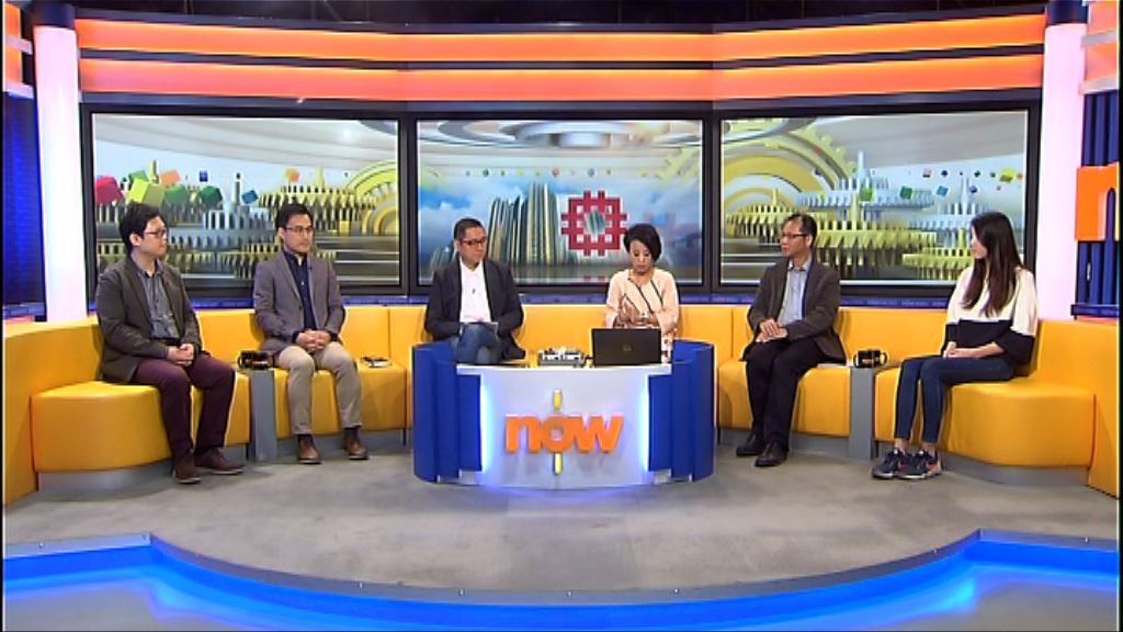 【時事全方位】單身人士住屋需要(一)