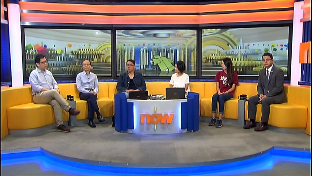 【時事全方位】政府房屋施政績效（一）