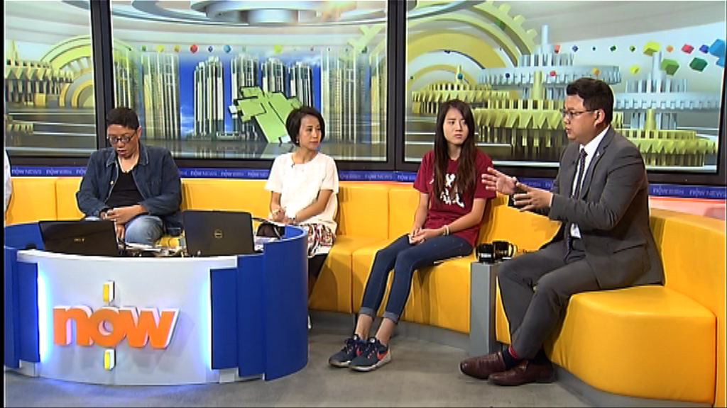 【時事全方位】政府房屋施政績效（二）