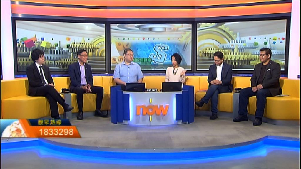 【時事全方位】500億投入創科成效（一）