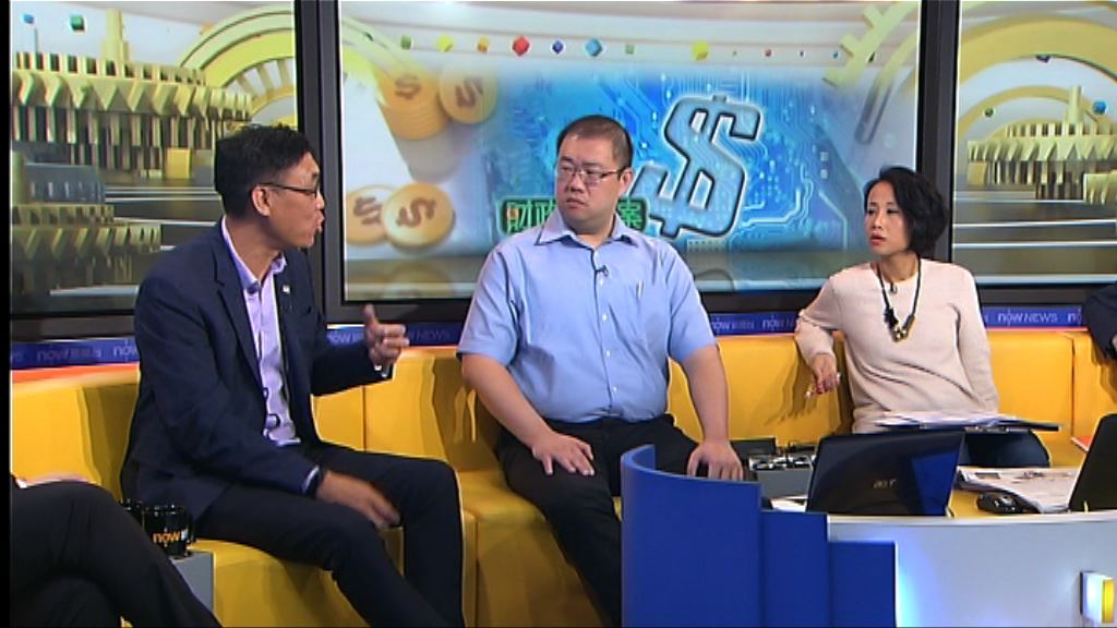 【時事全方位】500億投入創科成效（三）