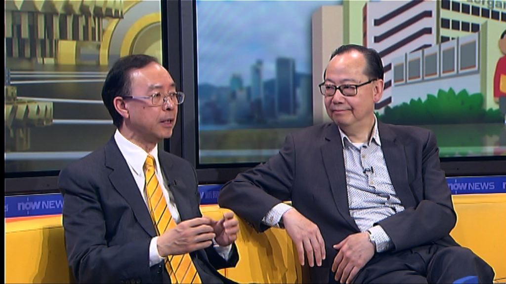 【時事全方位】幼稚園課程指引可行？(二)