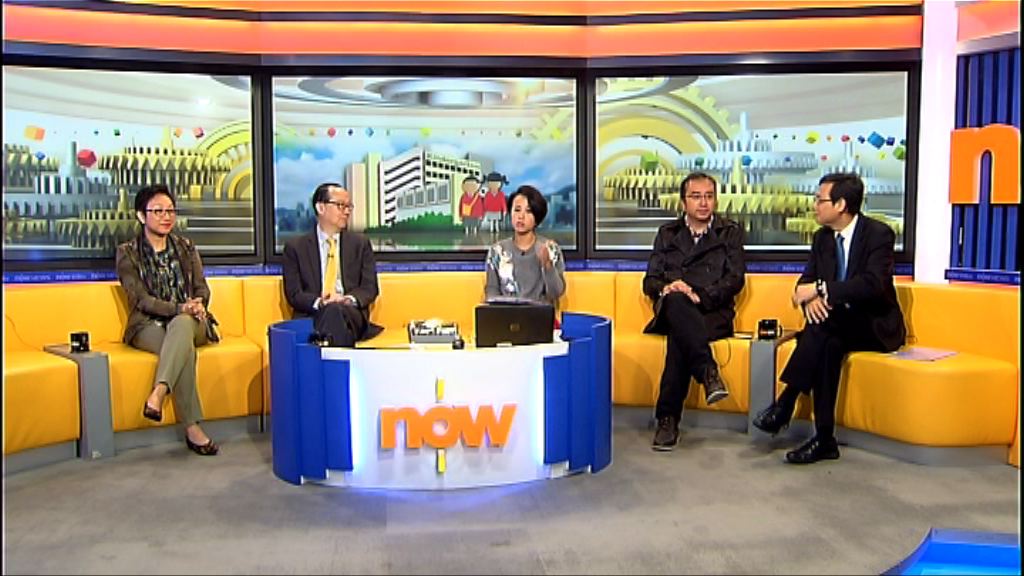 【時事全方位】免費幼教符家長期望？(一)