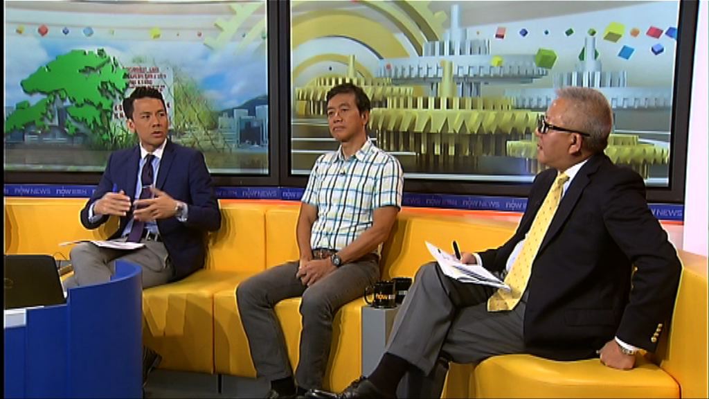 【時事全方位】短期租約政策（二）