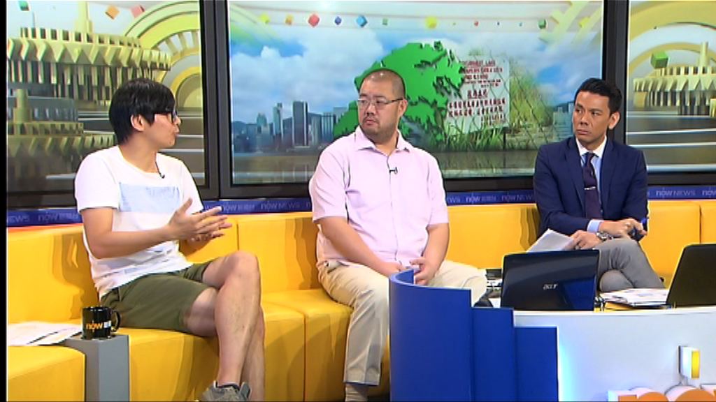 【時事全方位】短期租約政策（三）