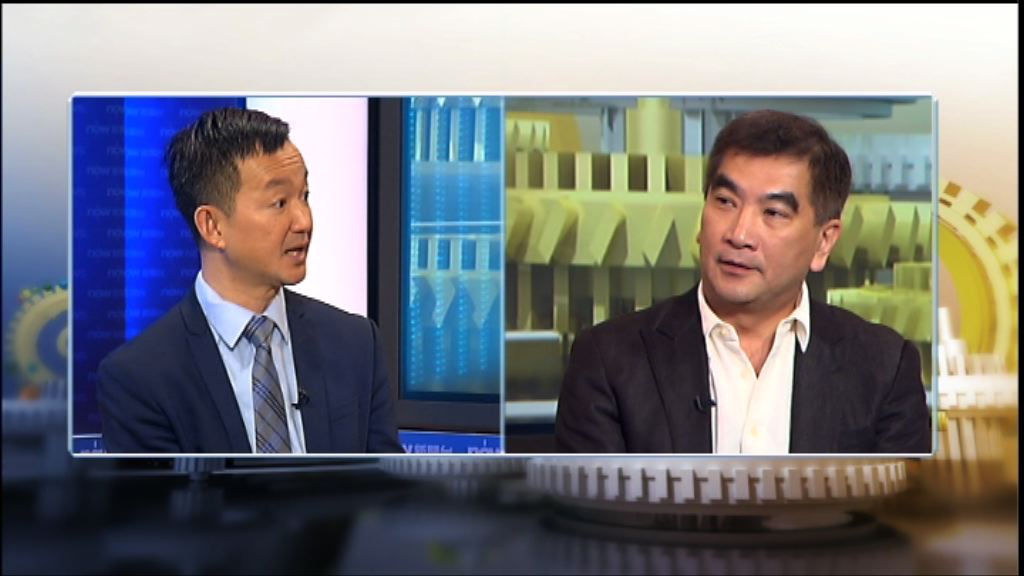 【時事全方位】行政與立法關係（三）