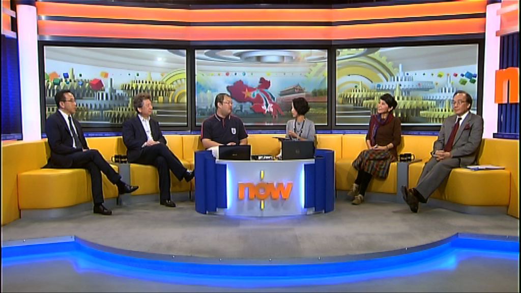 【時事全方位】盡快啟動23條立法？（一）