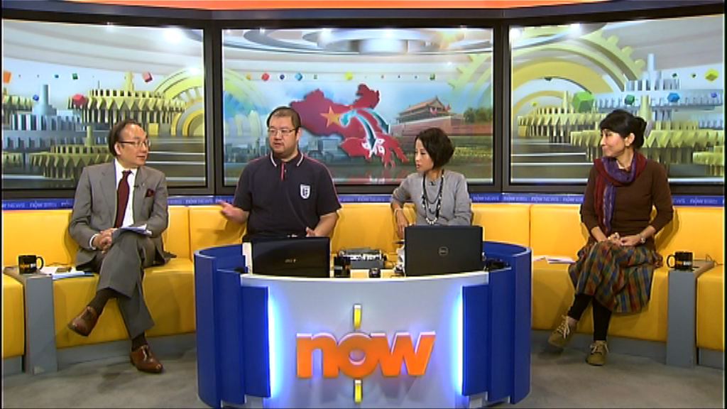 【時事全方位】盡快啟動23條立法？（三）