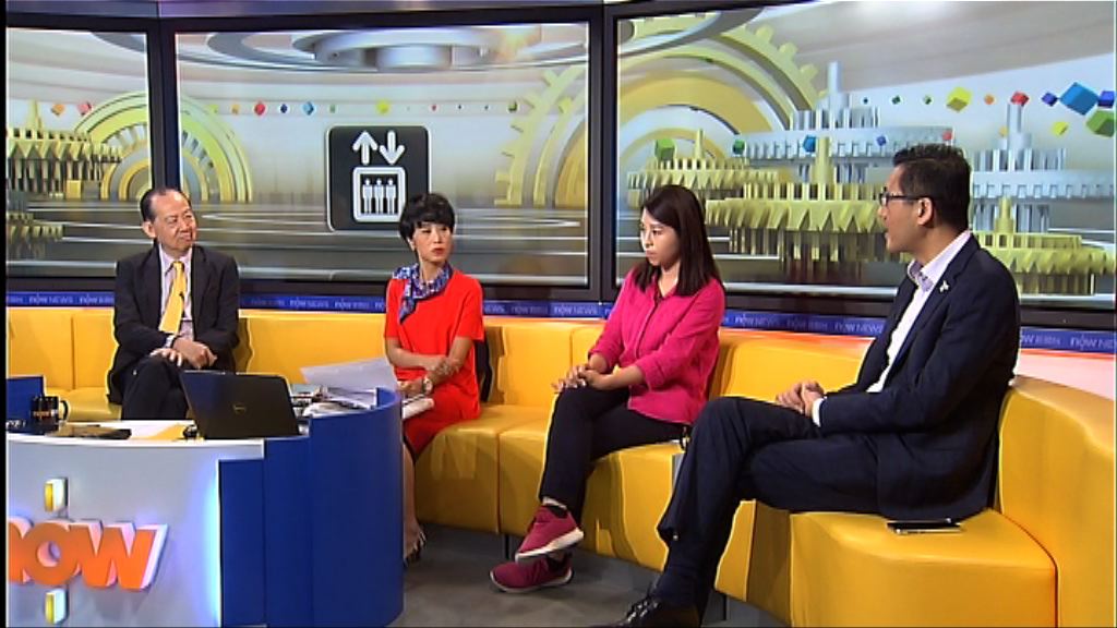 【時事全方位】避免嚴重升降機事故（三）