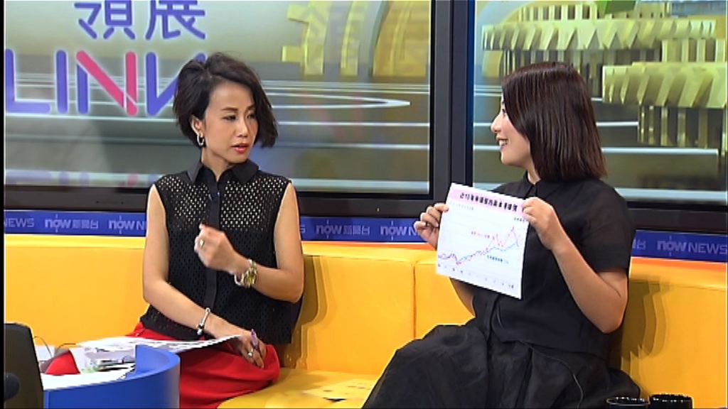 【時事全方位】紓解領展引發的民怨（二）