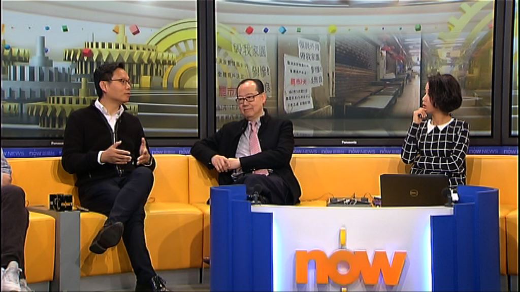 【時事全方位】長發街市罷市的啟示(二)