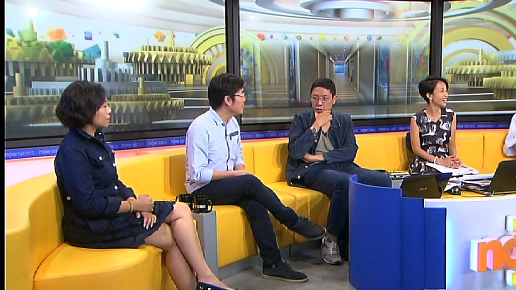 【時事全方位】領展出售商場居民生活失保障（三）