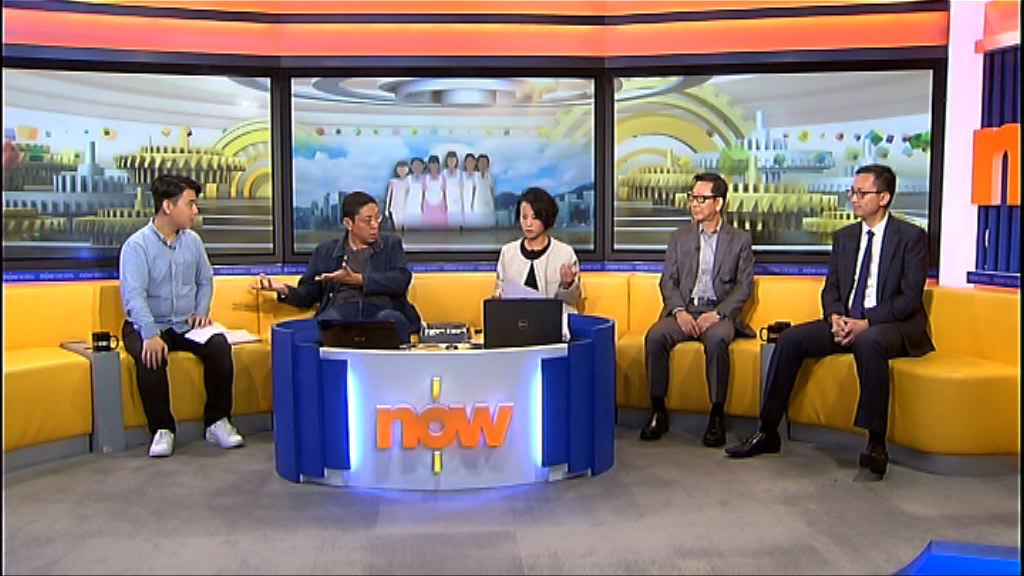 【時事全方位】菲停批海外就業證明（一）