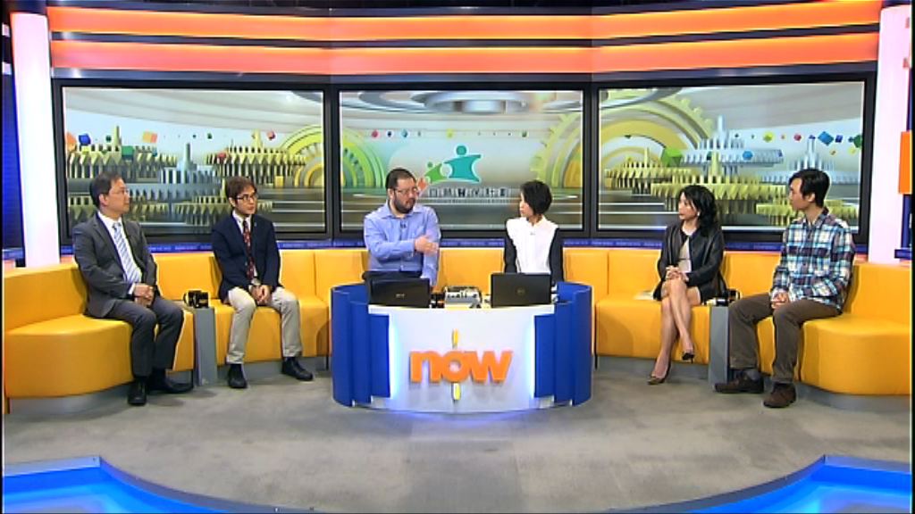 【時事全方位】自願醫保方案合初衷？(四)