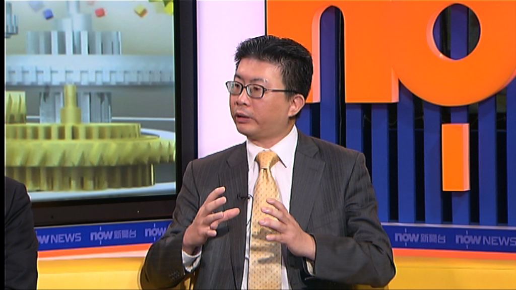 醫學會批評分拆醫療程序難釐清權責