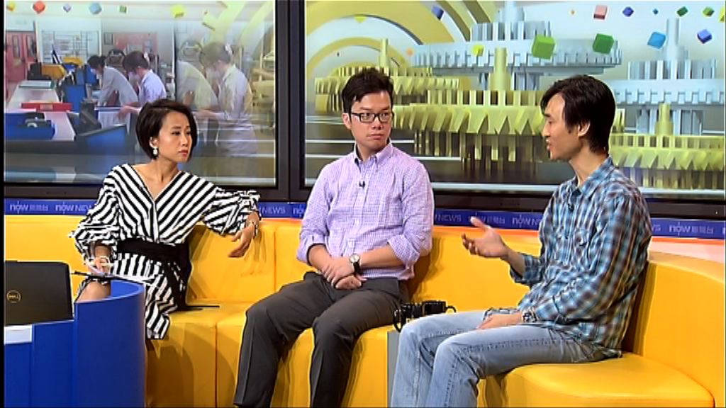 【時事全方位】香港醫療人手短缺（二）