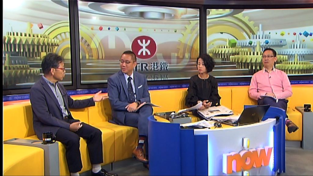 【時事全方位】港鐵故障頻繁如何改善