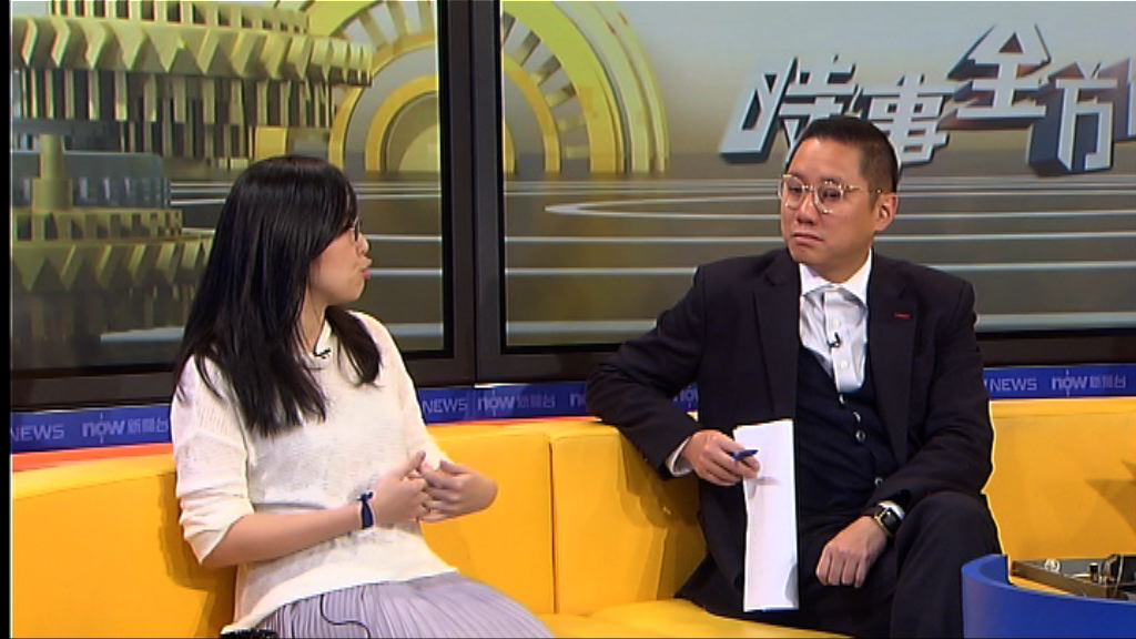 【時事全方位】泛民選委如何提名？(四)