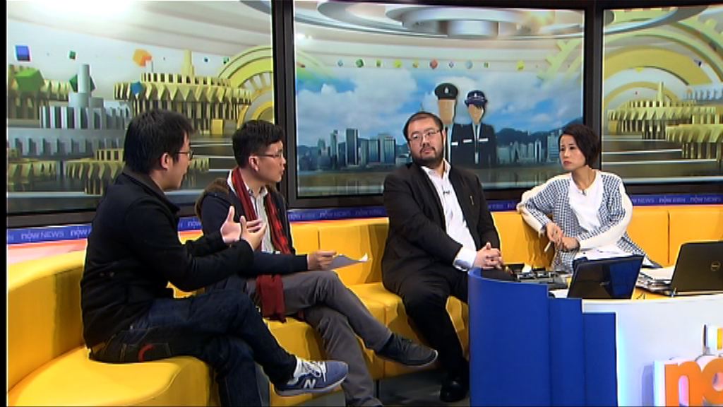 【時事全方位】七警案告一段落的影響（三）