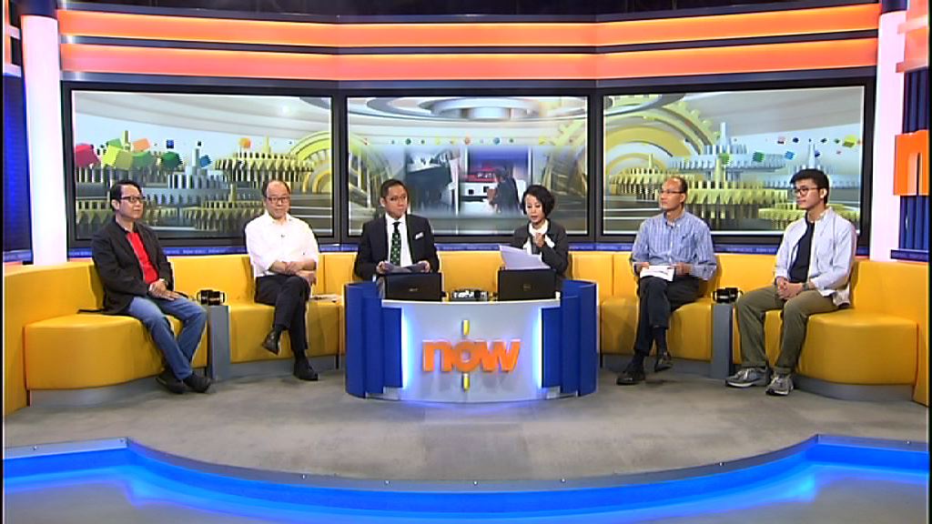 【時事全方位】貧窮人口創新高原因(一)