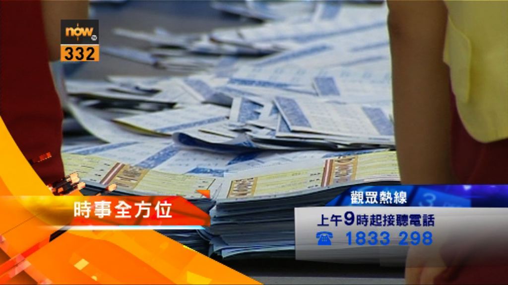 【時事全方位重點提要】(2月2日)